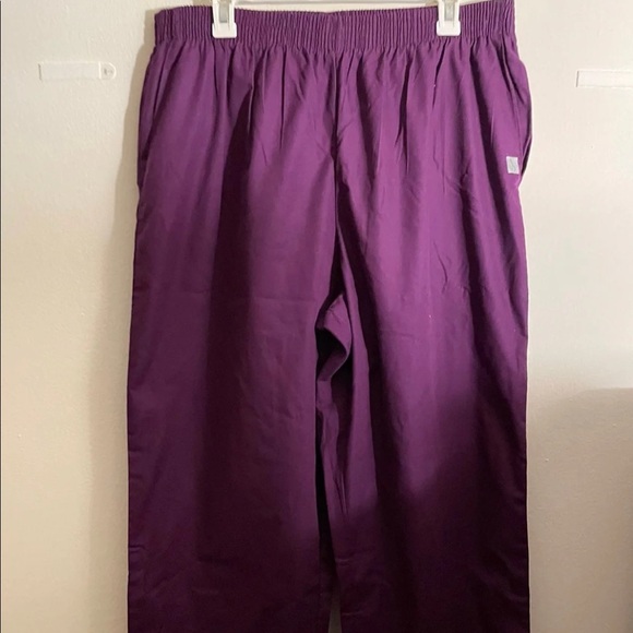 Butter Soft Scrub Pants - Picture 1 of 3